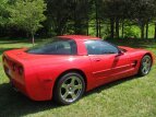 Thumbnail Photo 5 for 1999 Chevrolet Corvette Coupe